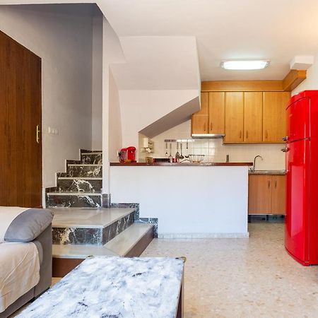Oasis Playamar Appartement Torremolinos Buitenkant foto