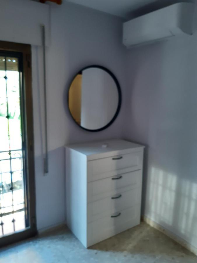 Oasis Playamar Appartement Torremolinos Buitenkant foto