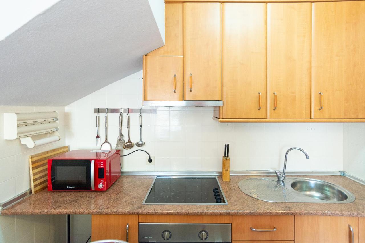 Oasis Playamar Appartement Torremolinos Buitenkant foto