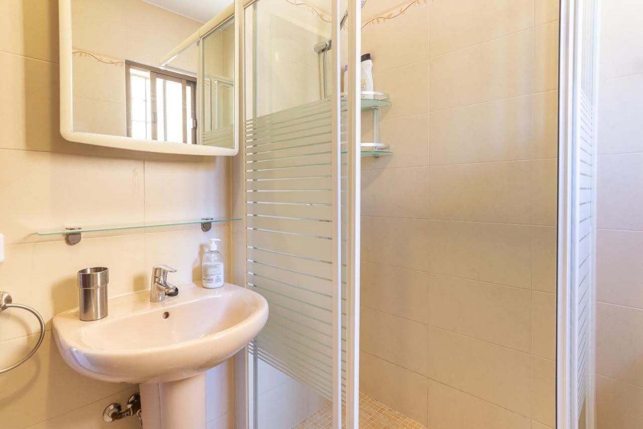 Oasis Playamar Appartement Torremolinos Buitenkant foto