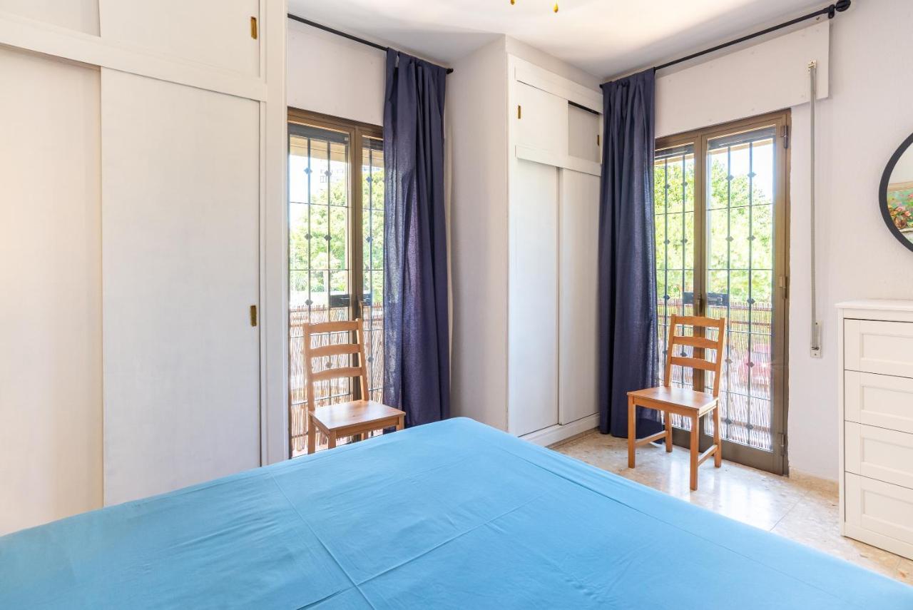 Oasis Playamar Appartement Torremolinos Buitenkant foto