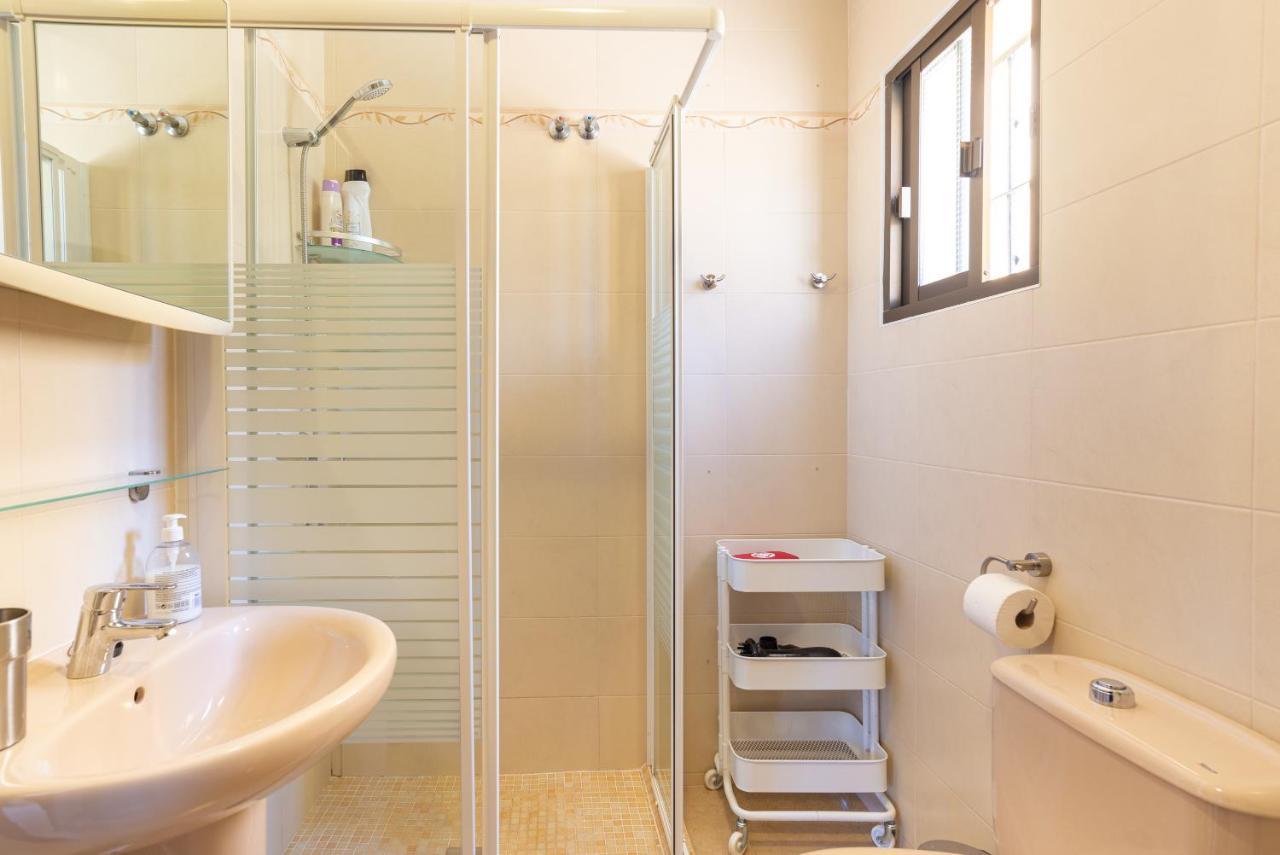 Oasis Playamar Appartement Torremolinos Buitenkant foto