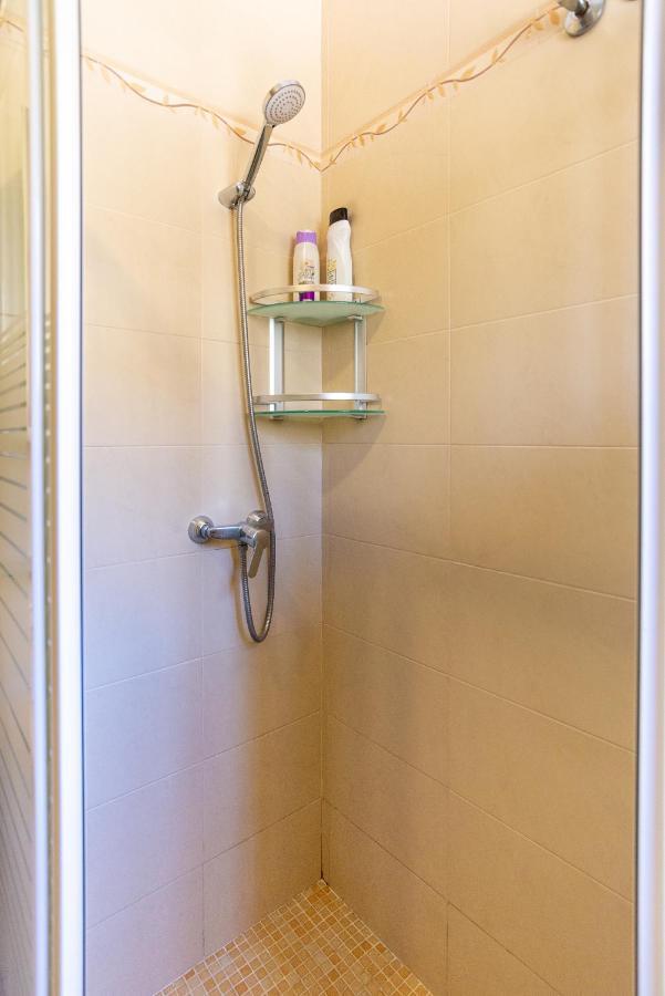 Oasis Playamar Appartement Torremolinos Buitenkant foto