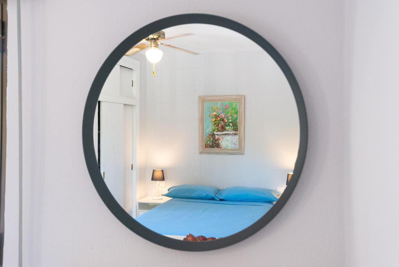 Oasis Playamar Appartement Torremolinos Buitenkant foto