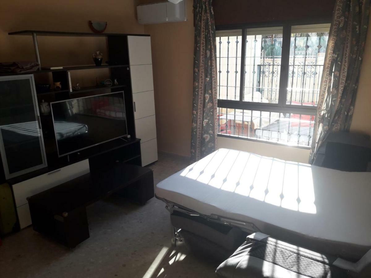 Oasis Playamar Appartement Torremolinos Buitenkant foto