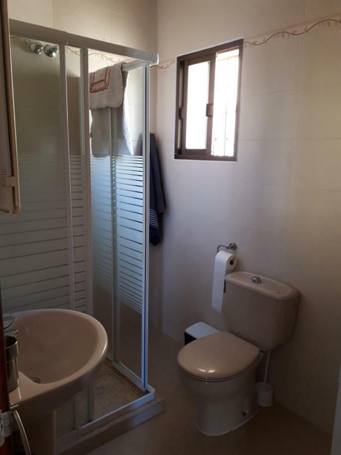 Oasis Playamar Appartement Torremolinos Buitenkant foto